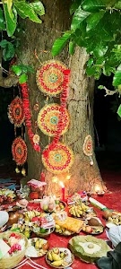 Tarrah Kali Mondir