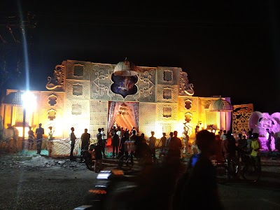 Gokul Dham