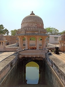 Shree Padmavati temple , Shatrunjay