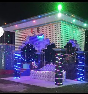 Mumtaz house