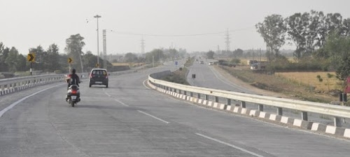 School Road Mountain Peak
