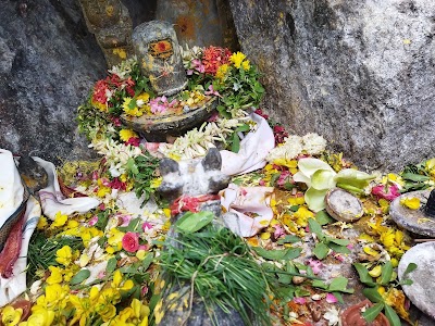 Bhagavan Sri Ramadevar Siddhar JeevaSamadhi
