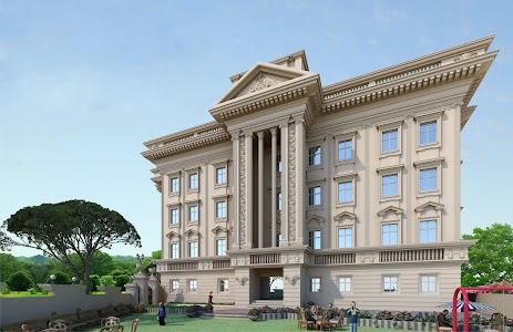 Krypton International school