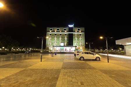 Pam Inn Regency Hotel
