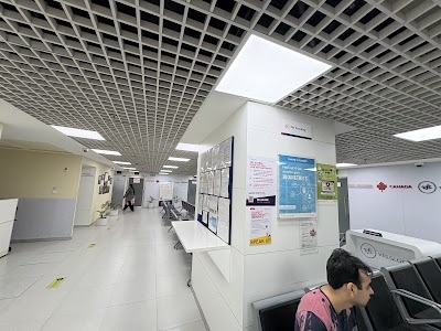 VFS Global