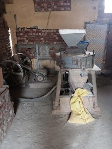 Raja aatta chaki