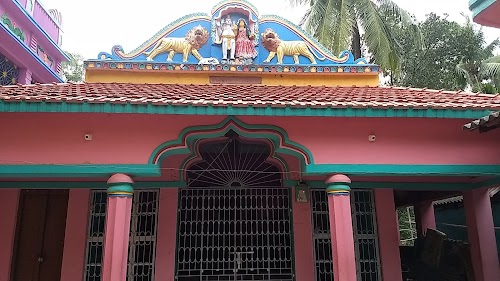 Khatua Bari Kali Mandir