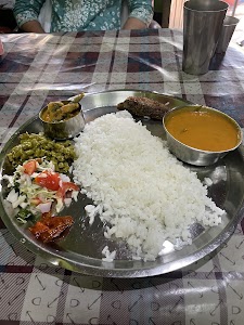 Ratnakar Home made Thali