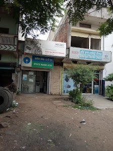 SBI ATM