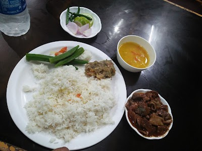 Royal Naga Hotel