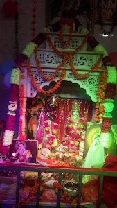 Radha Krishan Mandir