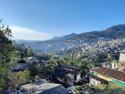 Orchid Lodge