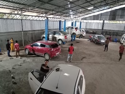 Tajam Motors