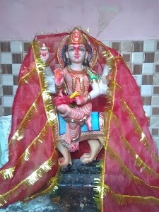 Shiv Shakti Hanuman Mandir