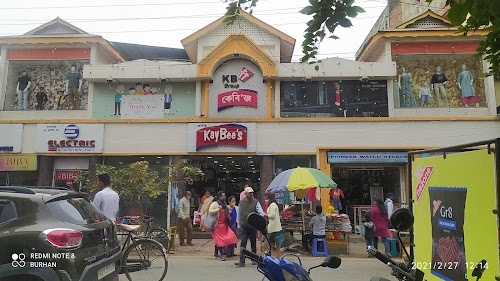 Kaybees