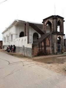 Jama Masjid