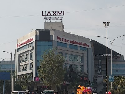 Laxmi Enclave