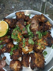 A1 CHICKEN CENTER