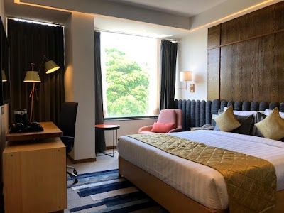 Hotel Mirage Mohali