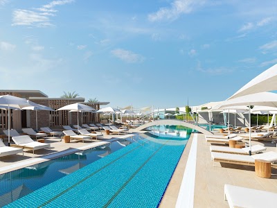 Sofitel Dubai The Obelisk