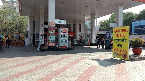 CNG Pump