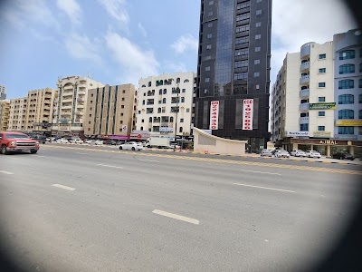 Oasis Residence