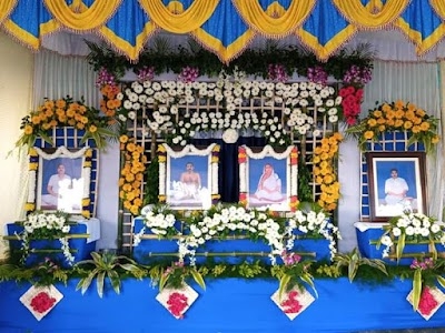 Brahman Alndia Satsang Upajojana kendra