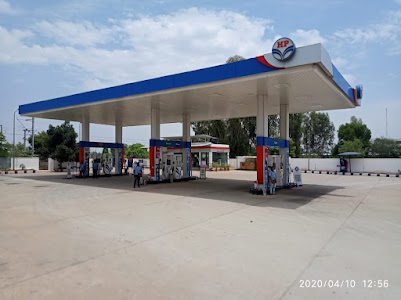 Hindustan Petroleum Corporation Limited