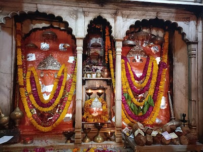 Mehandipur Balaji Temple