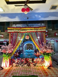 Tibbi Sahib, Gurudwara