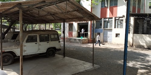 Hombalkar Pediatric And Neonatal Surgical Hospital