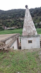Kelu beer Temple