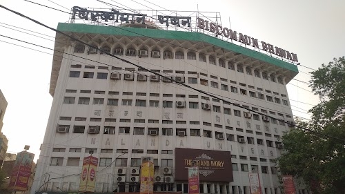 Nalanda Open University