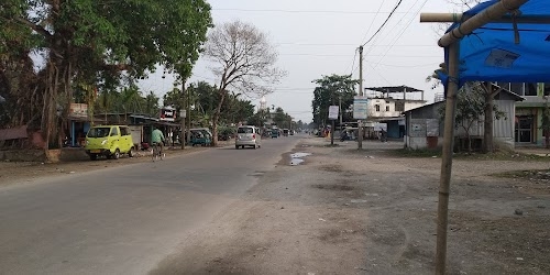 Gossaigaon