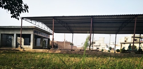 Gulab Singh Wala