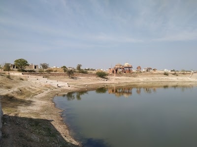 Shree Krishna Temple