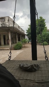 Donga Family Kuldevi Khodiyar mata mandir (Temple)