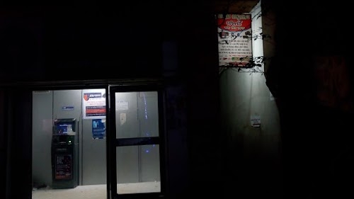 SBI ATM 2
