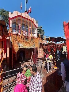 Maa Bal Sundari Temple