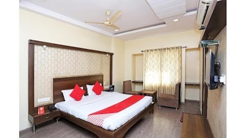 Hotel Shri Krishna