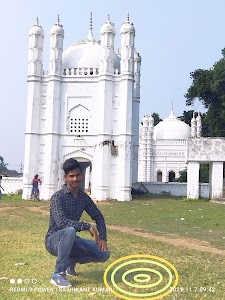 Saharsa Zila School