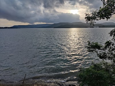 Khadakwasla Dam And Chowpati