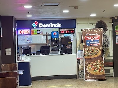 Domino's pizza