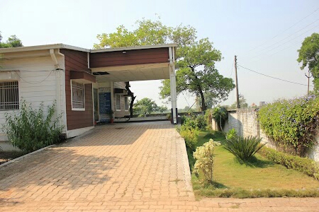 Shri Radhey Shyam Ashakt Suvidha Kendra