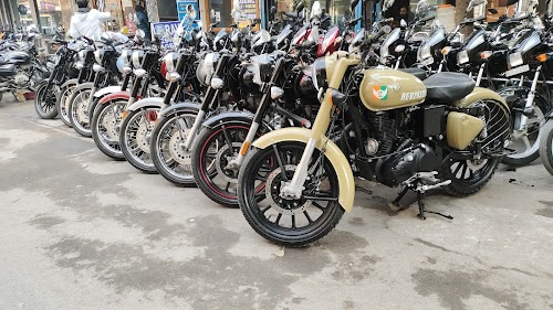 WADHWA MOTORS