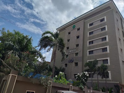 Owaisi School Of Excellence