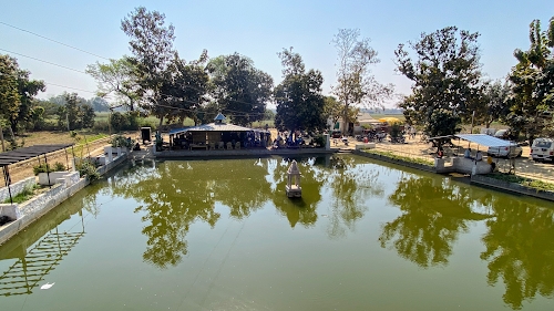 Chandika Ashrama