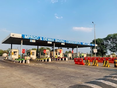 Toll Plaza Dewas Bhopal