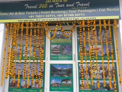 Travel 365 Tour And Travel