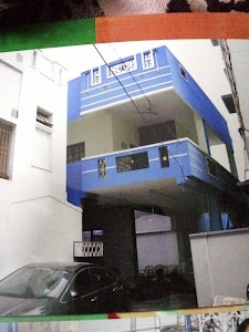 Selvapuram Muthuswamy Colony, Selvapuram South